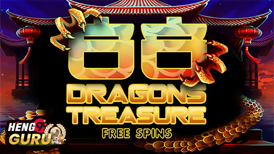 Dragon's Treasure-heng99guru