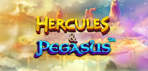 Pegasusslotonline