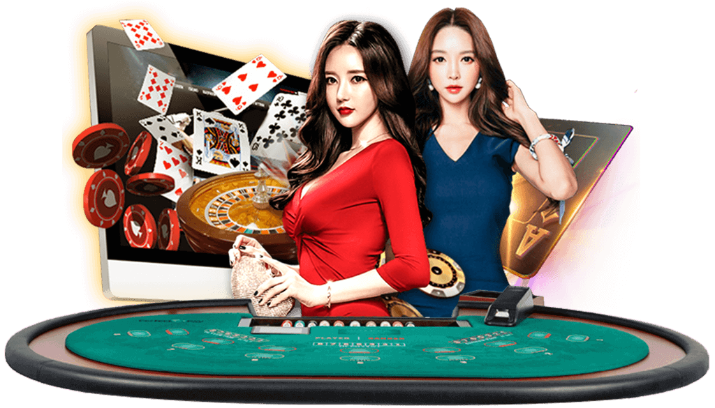 บา คา ร่า เว็บตรง 100 - "Baccarat direct website 100"