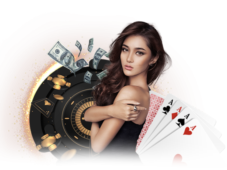 Casino คาสิโนออนไลน์ - "Casino online casino"