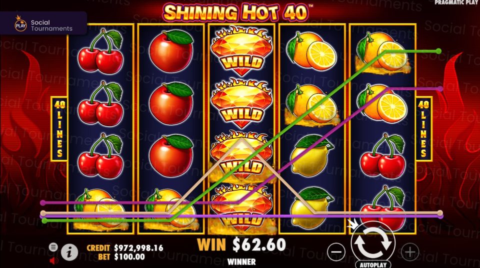 ข้อดีของการเล่นสล็อต-"Advantages of playing slots"