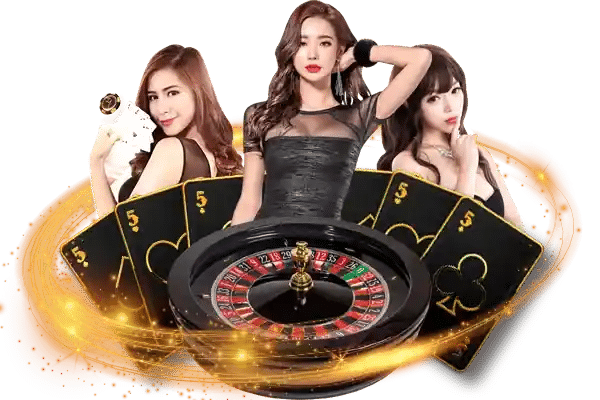 คาสิโนออนไลน์777 - "online casino 777"