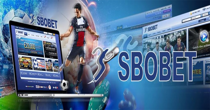 Sbobet