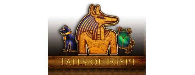 tales of ancient egypt pdf