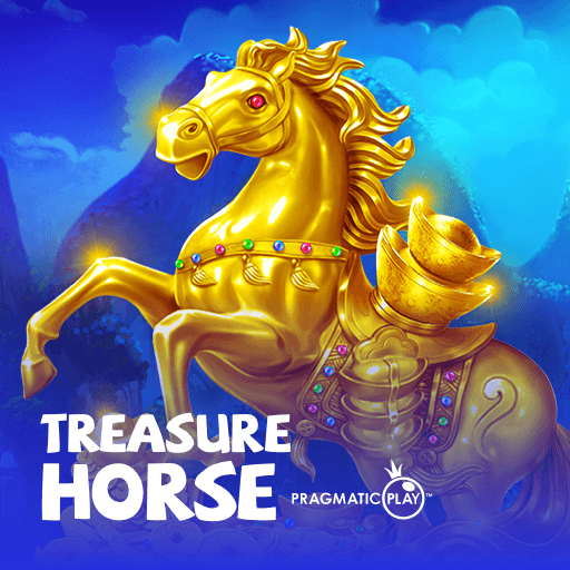 Treasure Horse