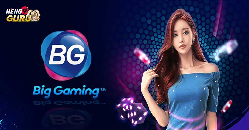 BG Big Gaming-"casino"