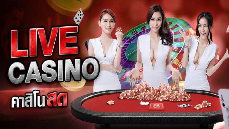 เกมคาสิโน Relax Gaming-"Relax Gaming Casino Games."