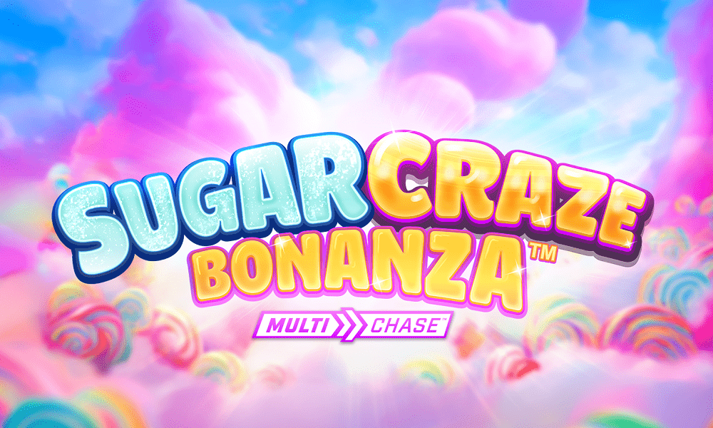 Sugar Craze Bonanza 