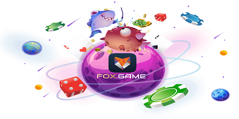 FoxGAME-"Games"