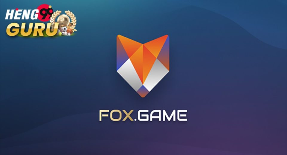 FoxGAME-"Games"