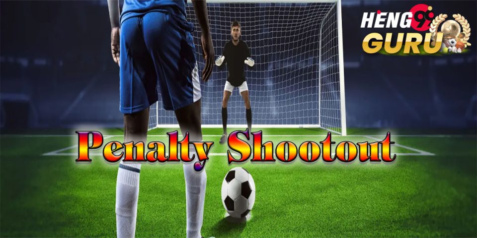 Penalty Shootout-"game"