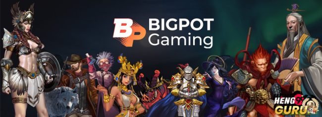 bigpot gaming คือ-"Biggame1688"