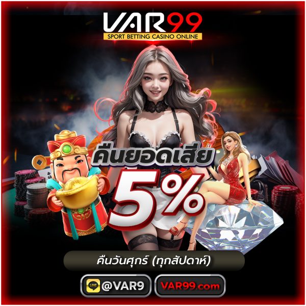 เว็บใหม่มาแรงพร้อมโปรโมชั่น-"Hot new website with promotions"