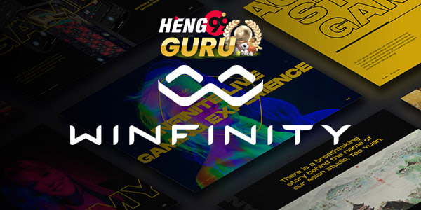 Infinitygames casino