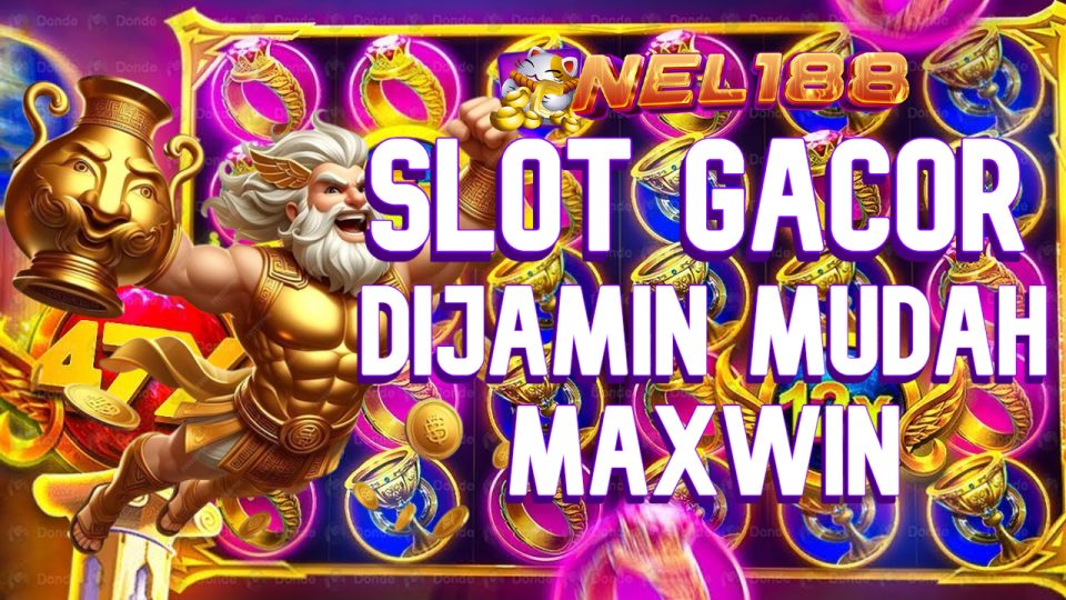 Nel188 > Situs Slot Terpopuler dan Terbesar Di Indonesia